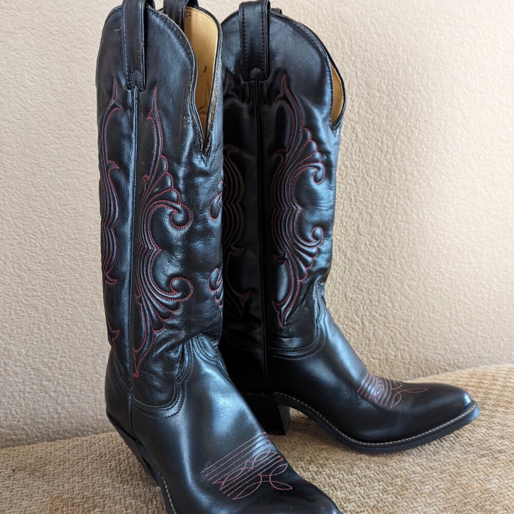 Sheplers Women's western boot